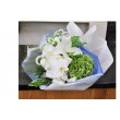 滋賀県大津市花治　大津店の花　お供え花束